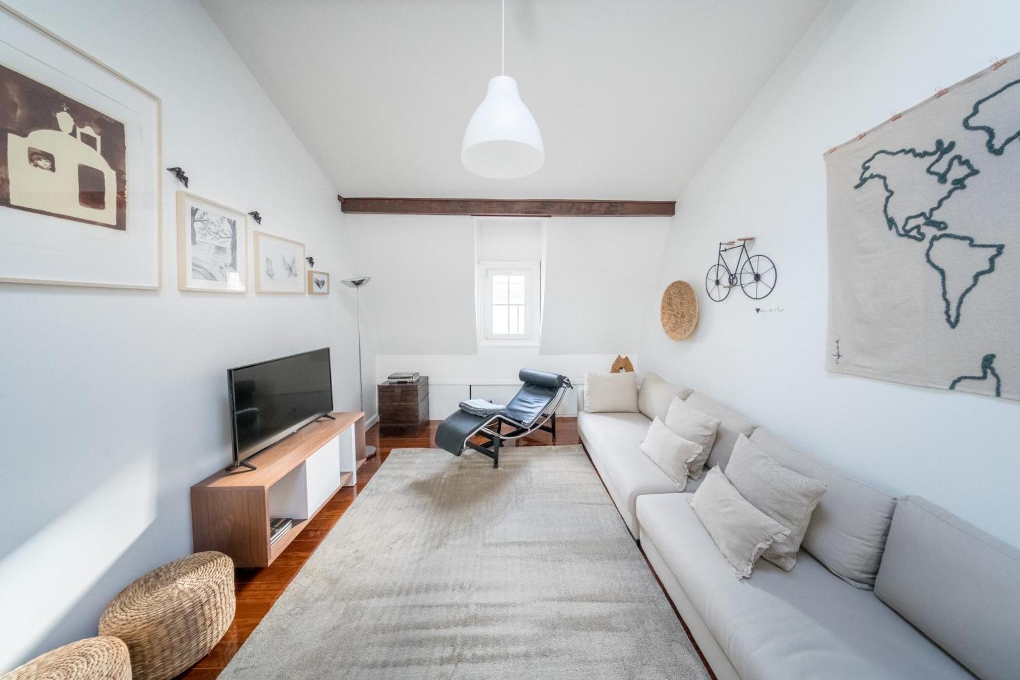 Pedrasnegras30 Lofts & * Lisboa
