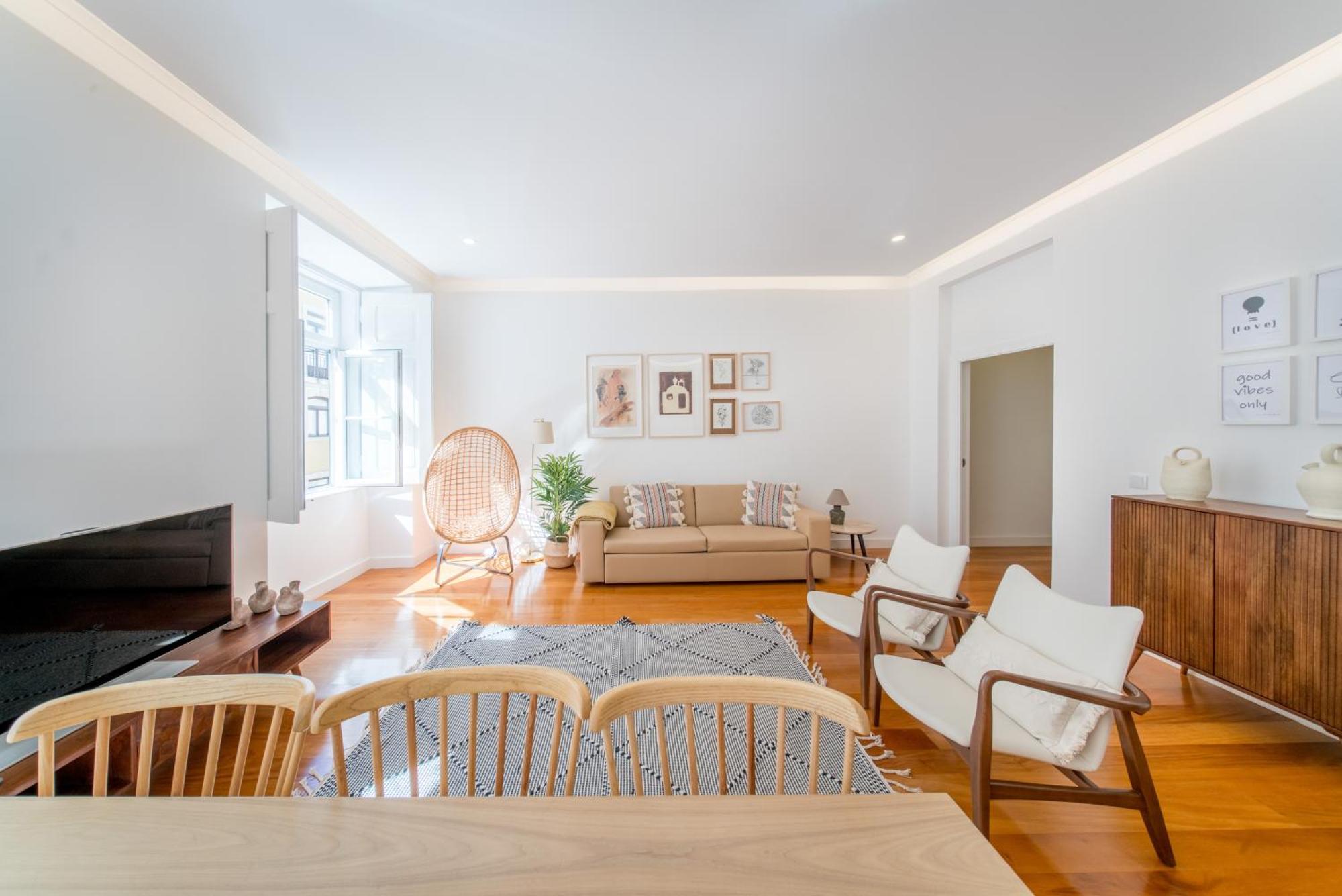 Pedrasnegras30 Lofts & Appartement Lisboa