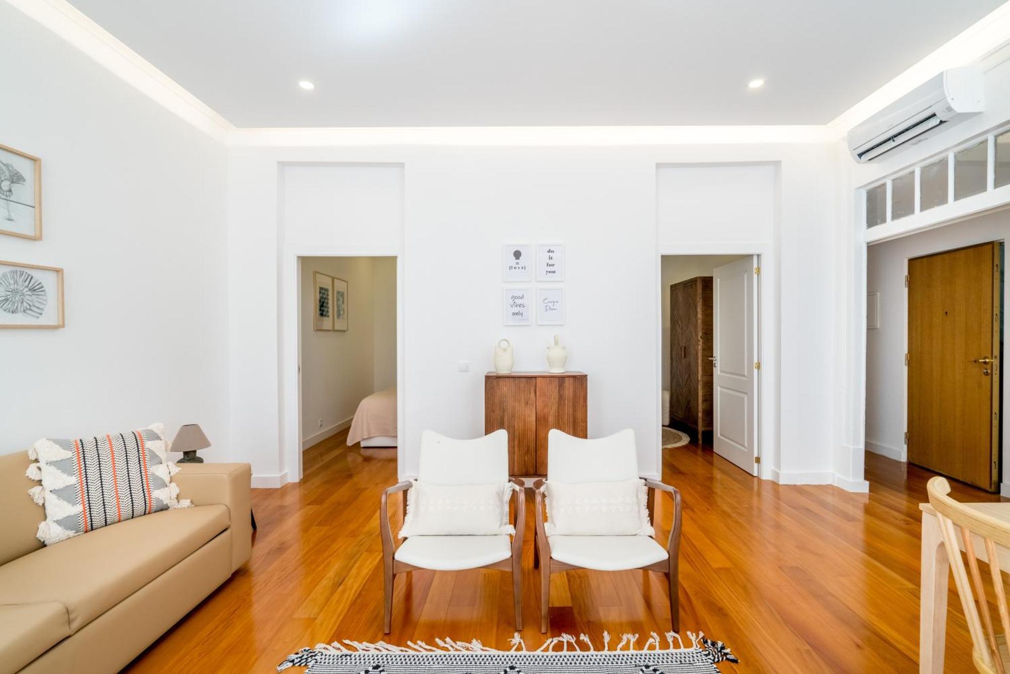Appartement Pedrasnegras30 Lofts & Lisboa