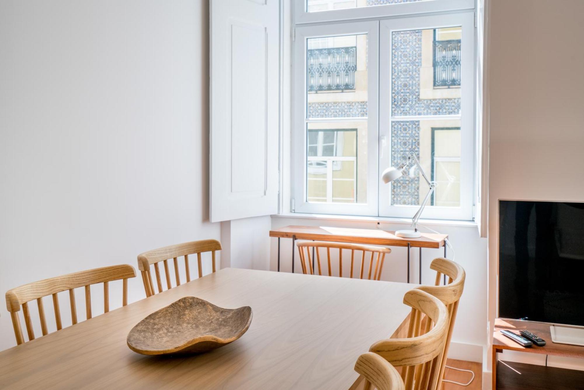 Pedrasnegras30 Lofts & * Lisboa