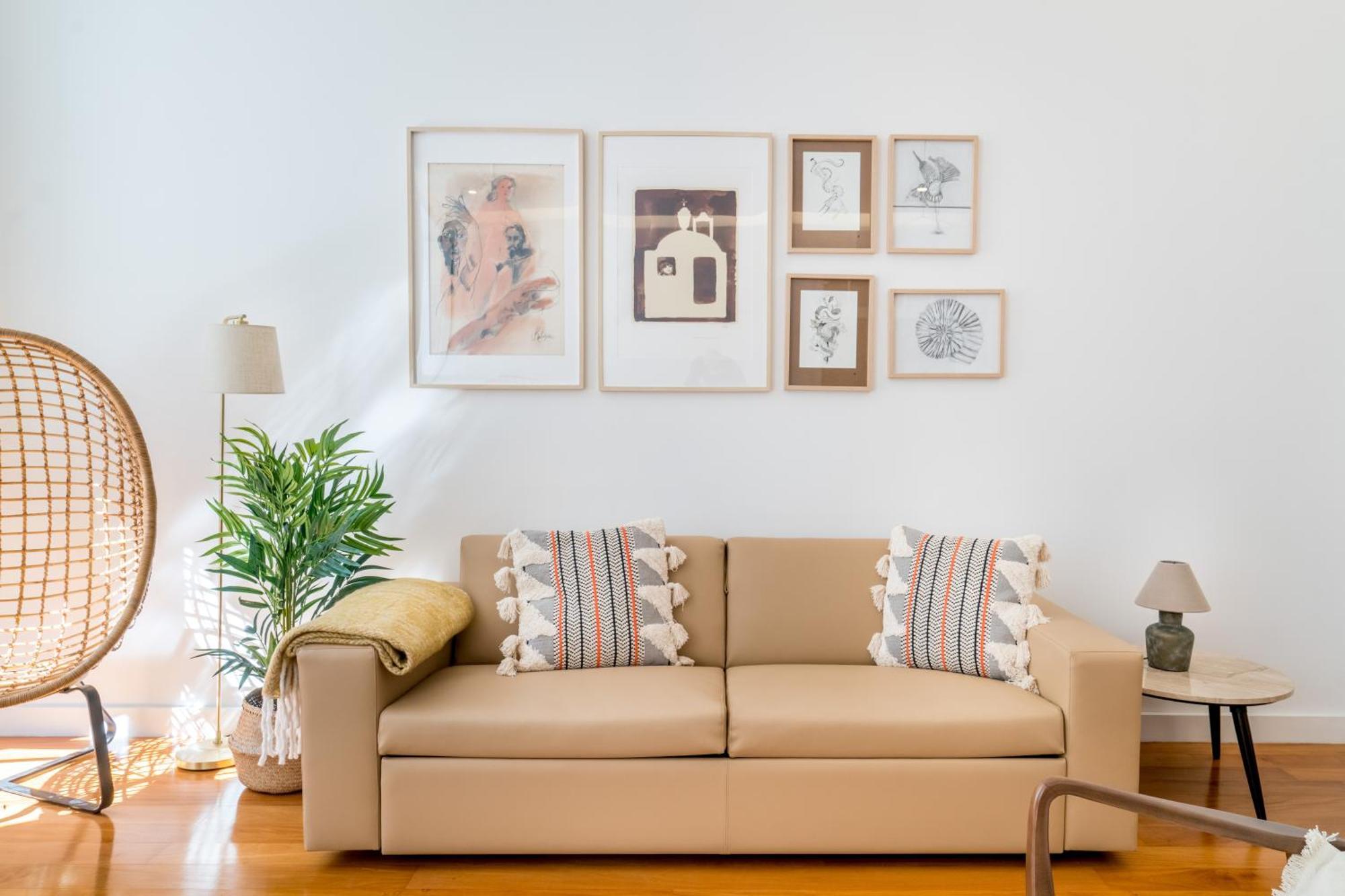 Pedrasnegras30 Lofts & Appartement Lisboa