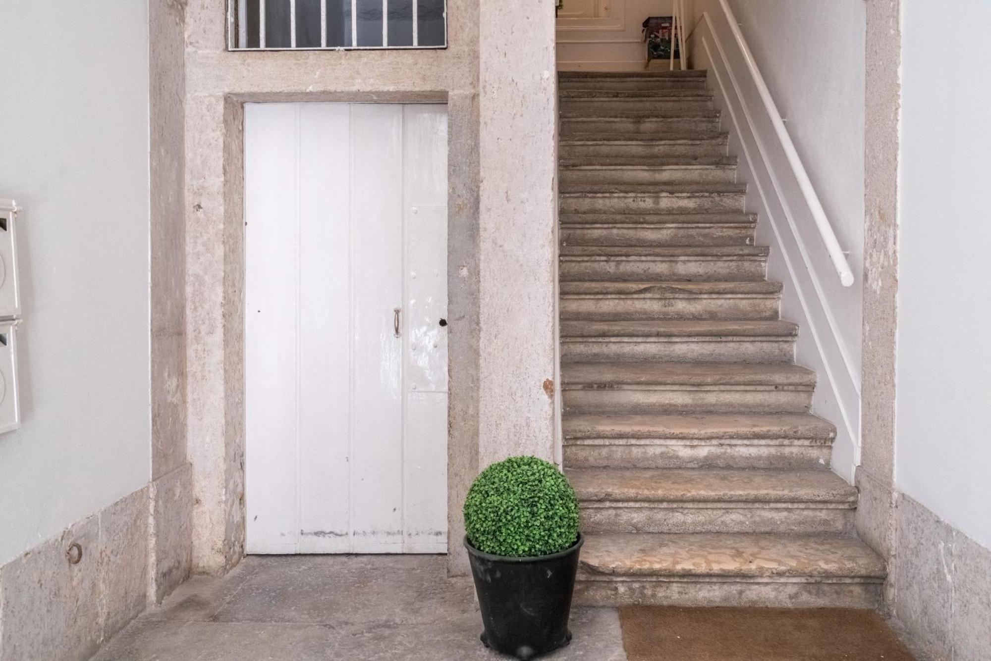 Pedrasnegras30 Lofts & Lisboa