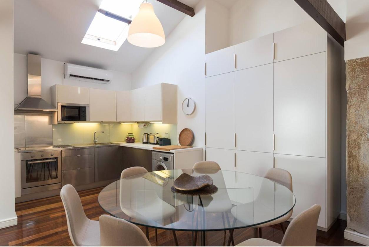 Pedrasnegras30 Lofts & Lisboa