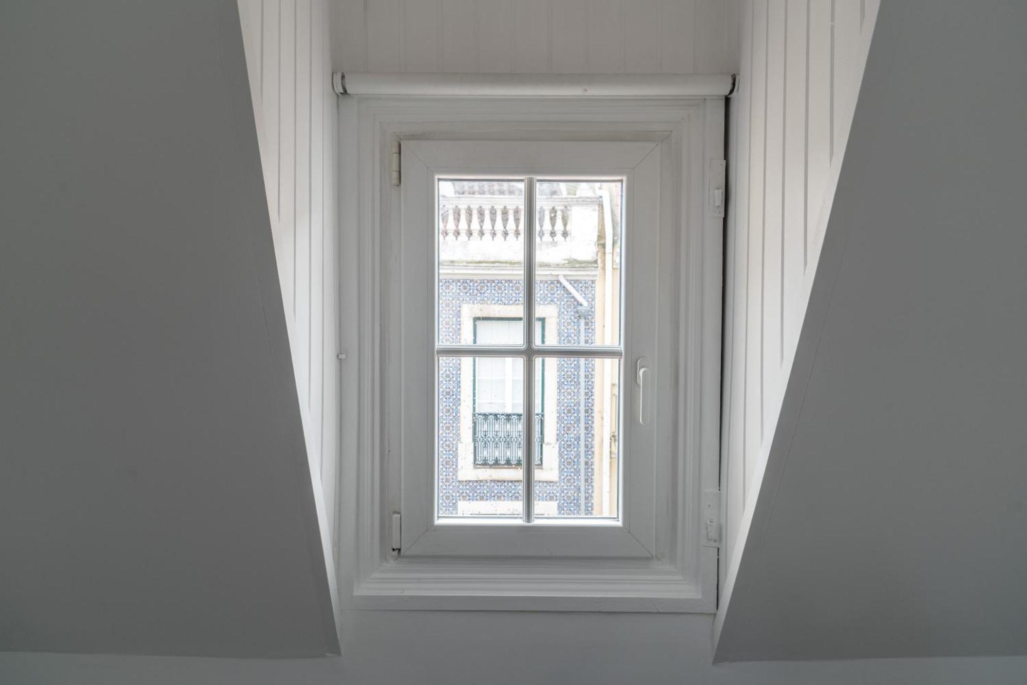 Pedrasnegras30 Lofts & Lisboa
