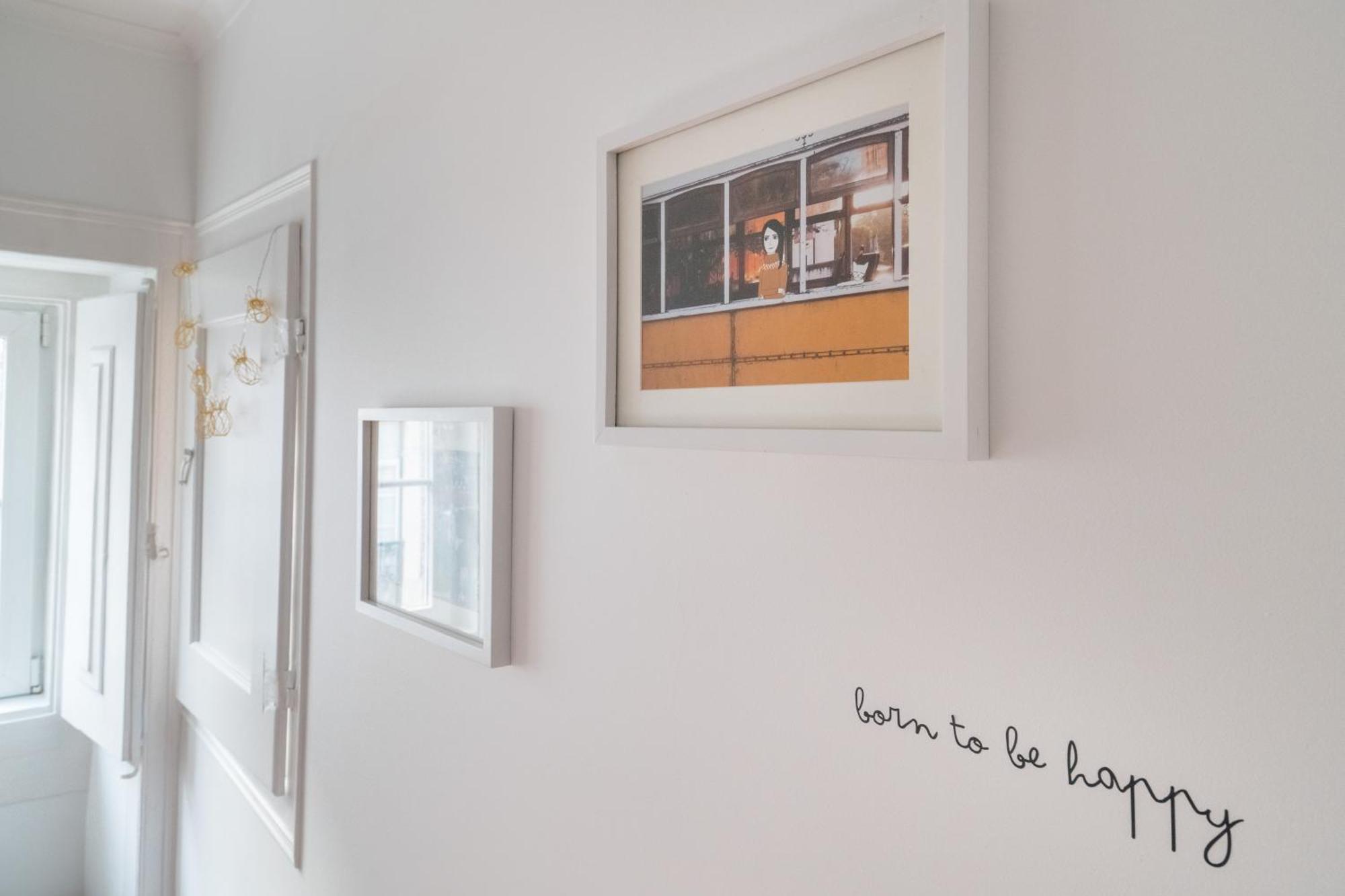 Pedrasnegras30 Lofts & * Lisboa