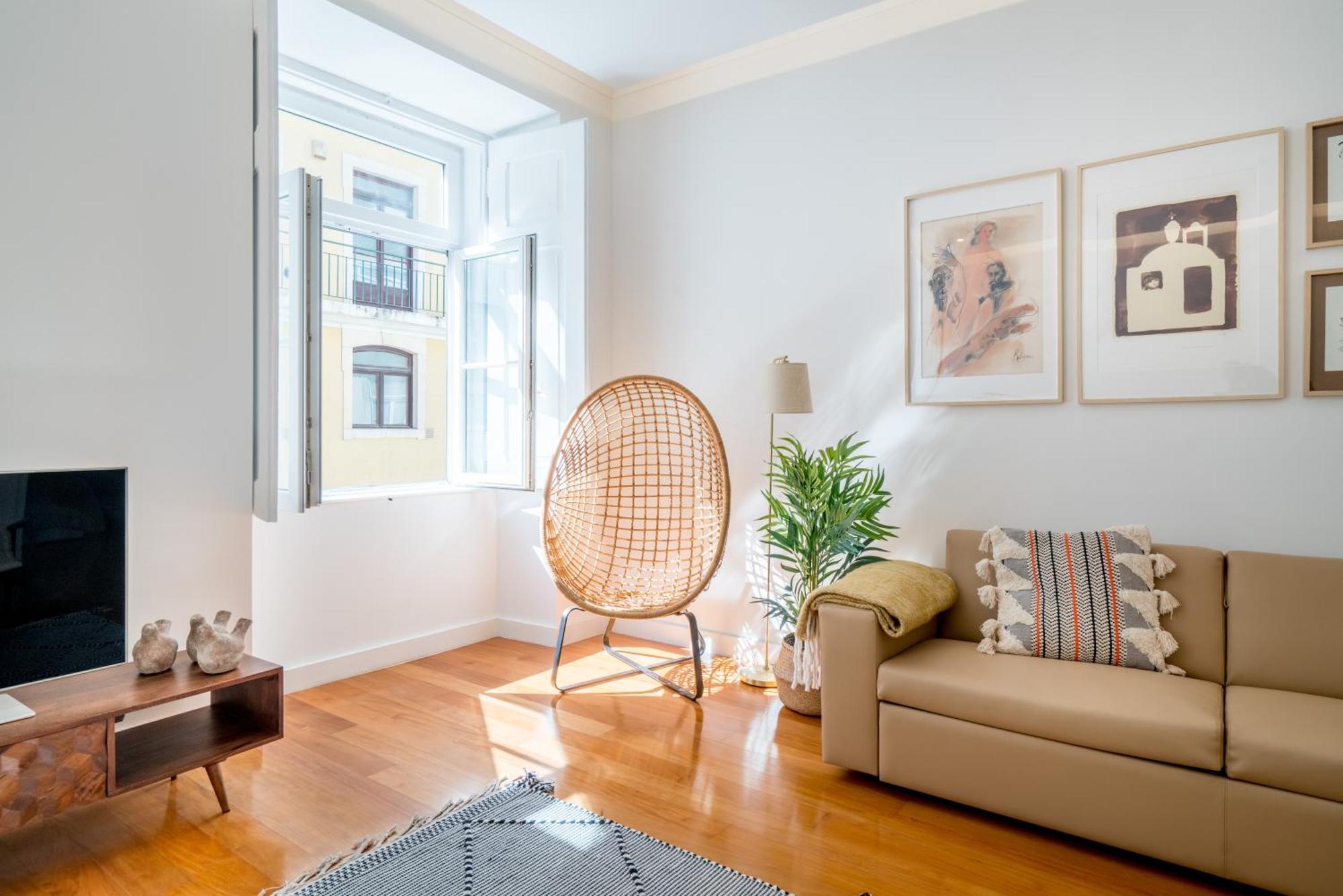 Pedrasnegras30 Lofts & Appartement Lisboa