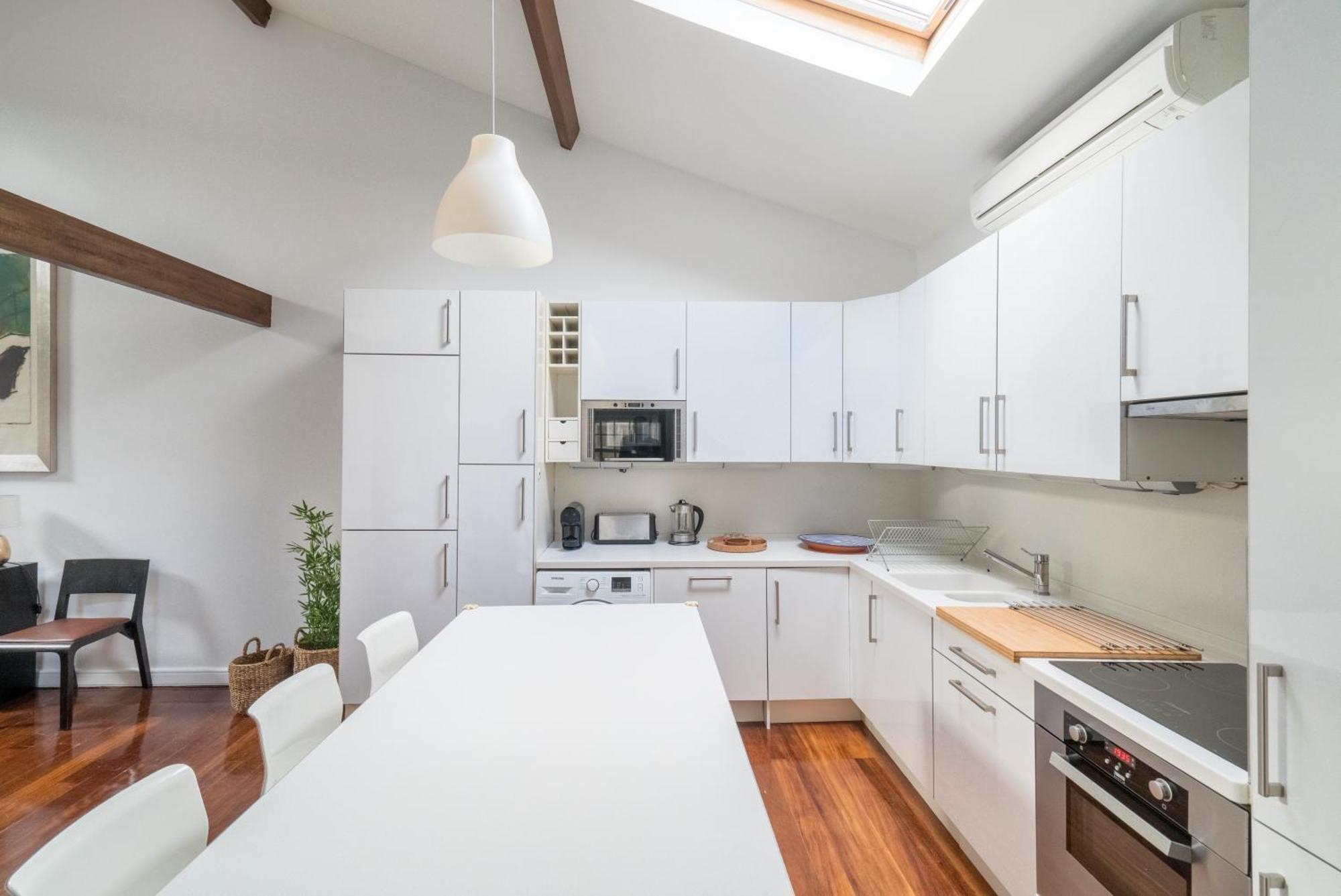 Pedrasnegras30 Lofts & Appartement Lisboa