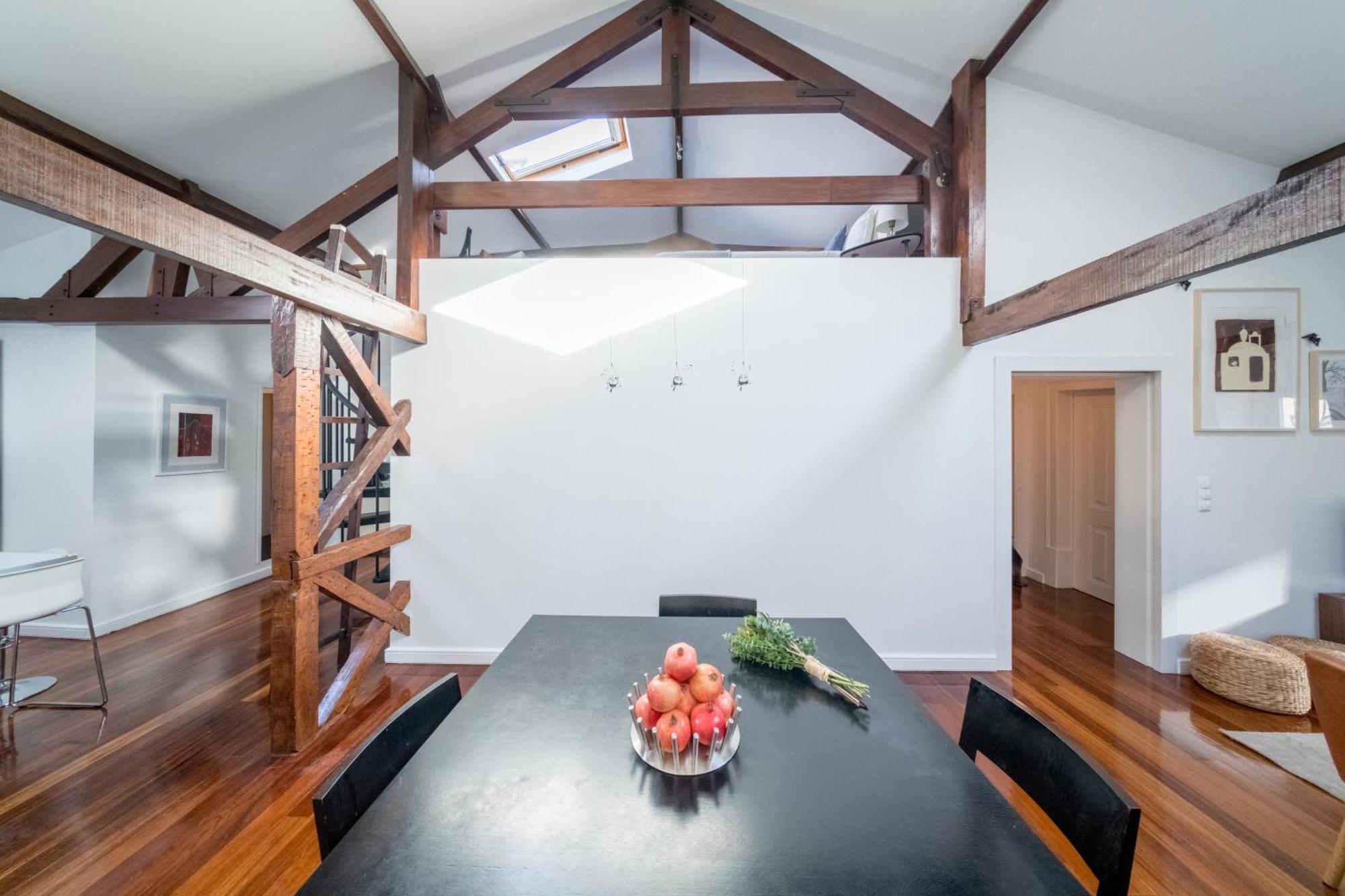 Pedrasnegras30 Lofts & * Lisboa