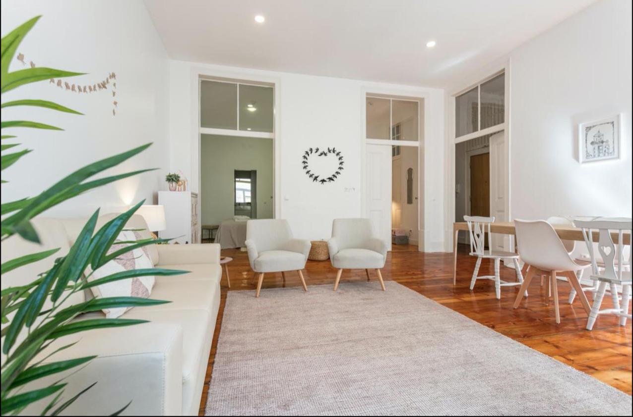 Pedrasnegras30 Lofts & Appartement Lisboa