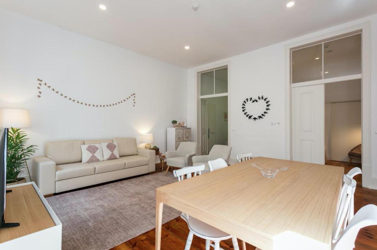 Pedrasnegras30 Lofts & * Lisboa
