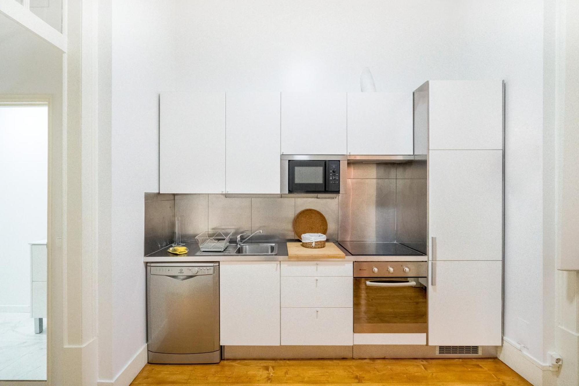 Pedrasnegras30 Lofts & Lisboa