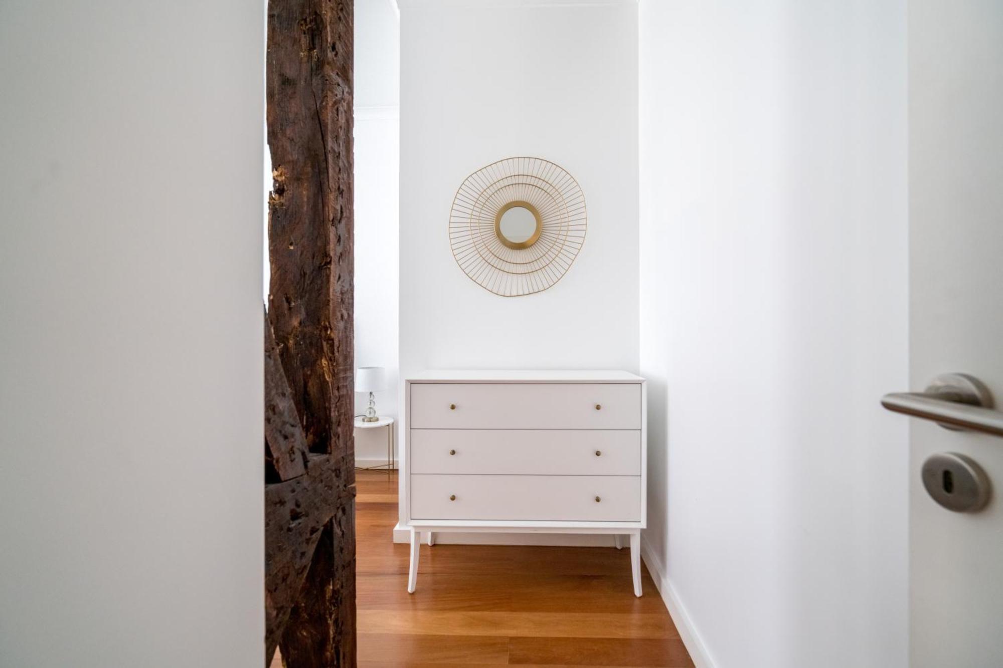 Appartement Pedrasnegras30 Lofts & Lisboa
