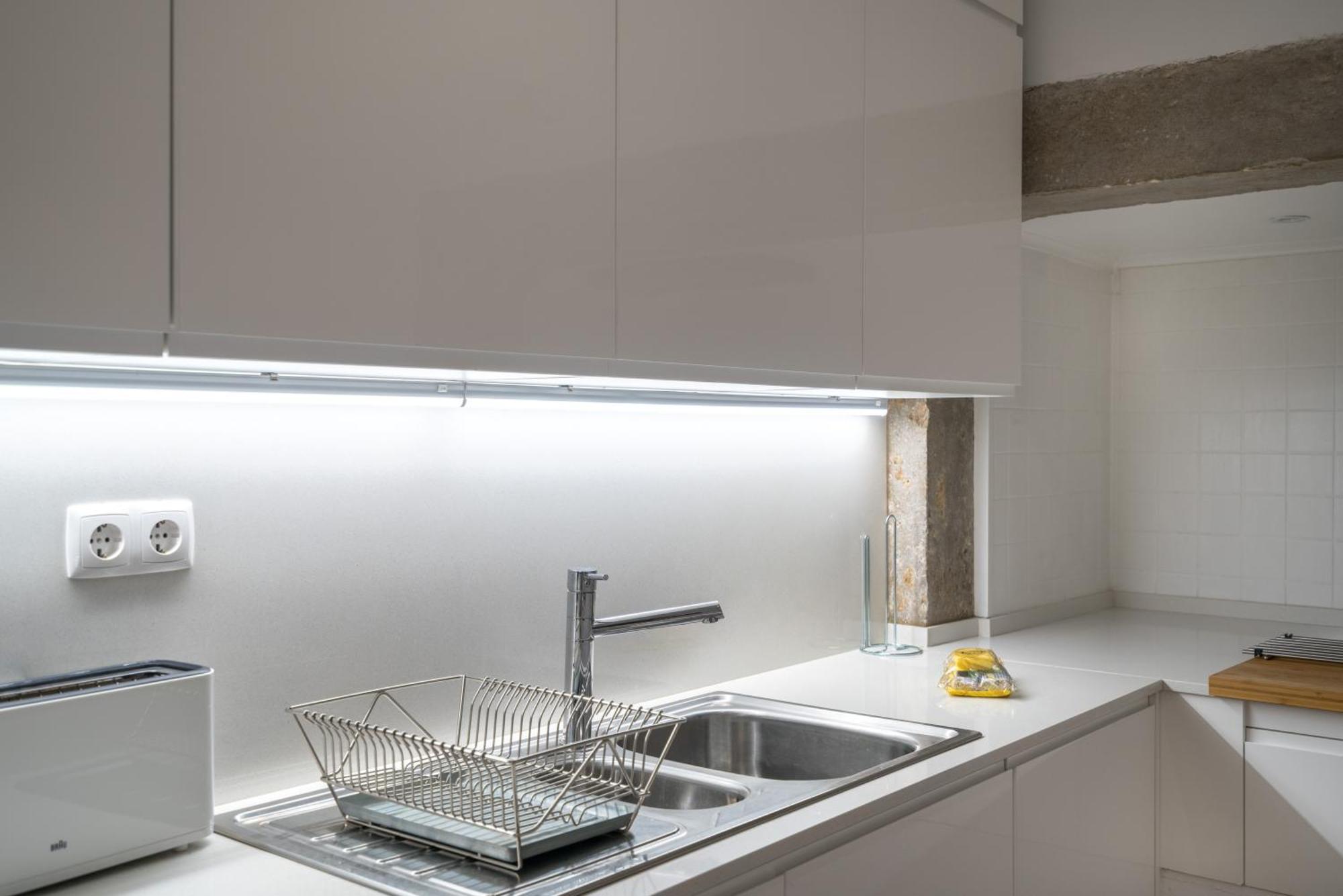 Pedrasnegras30 Lofts & * Lisboa