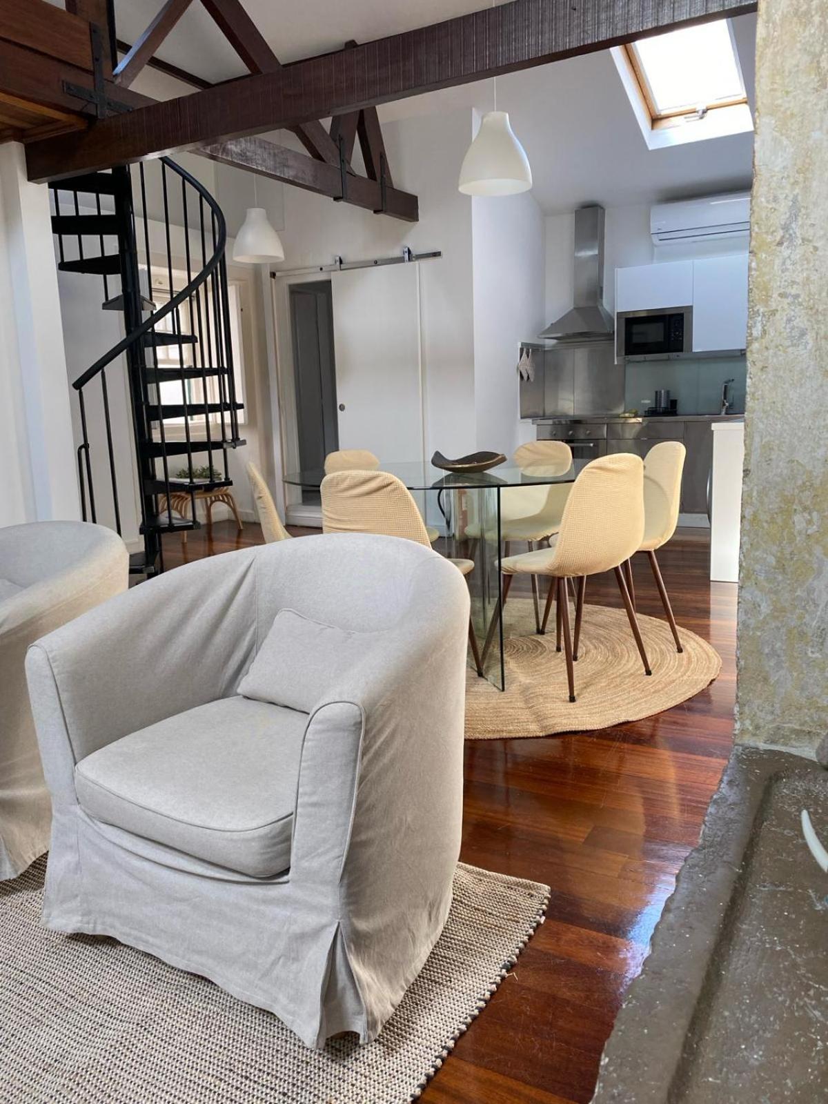 Pedrasnegras30 Lofts & Apartamento