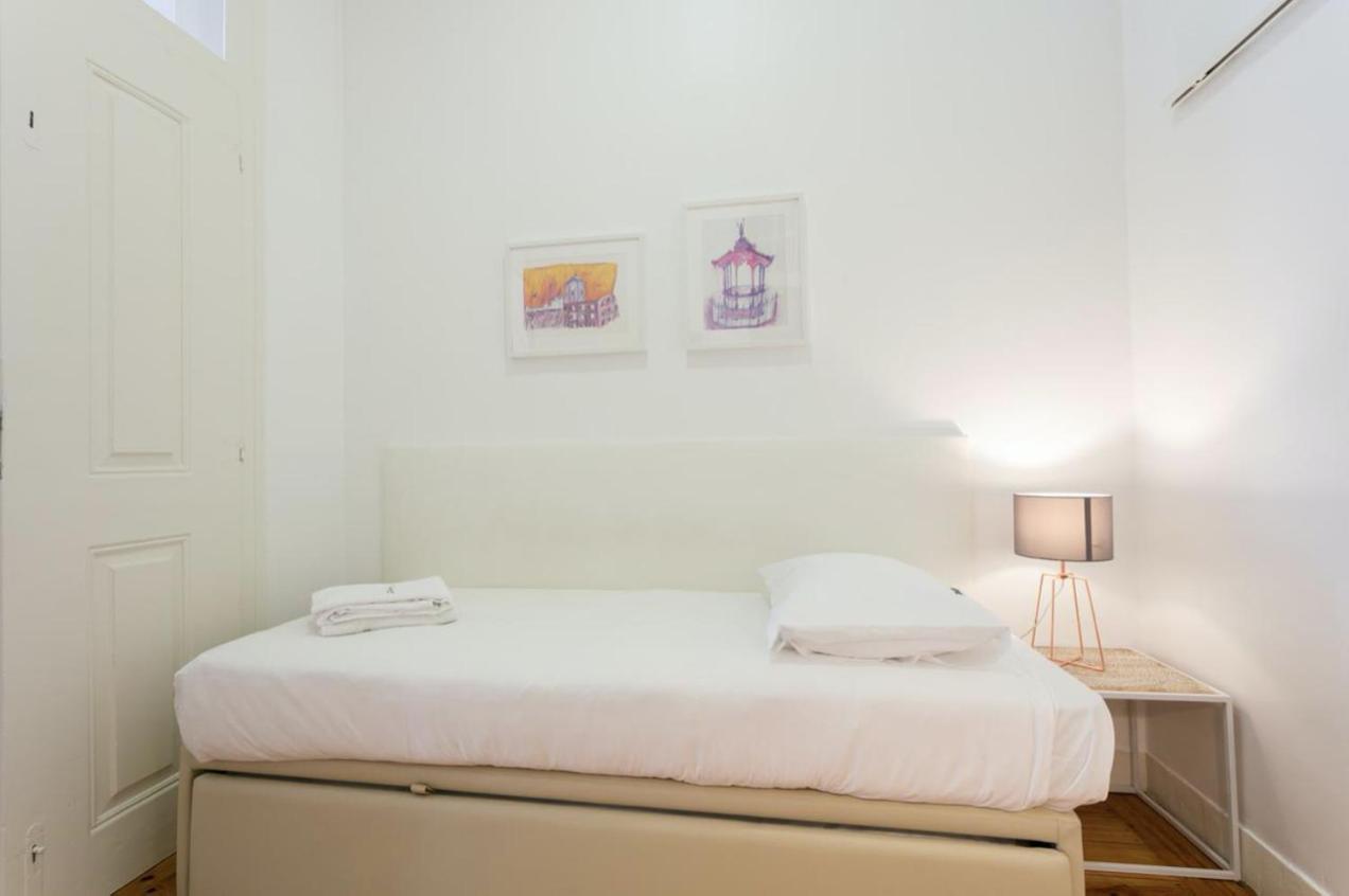 Apartamento Pedrasnegras30 Lofts & *