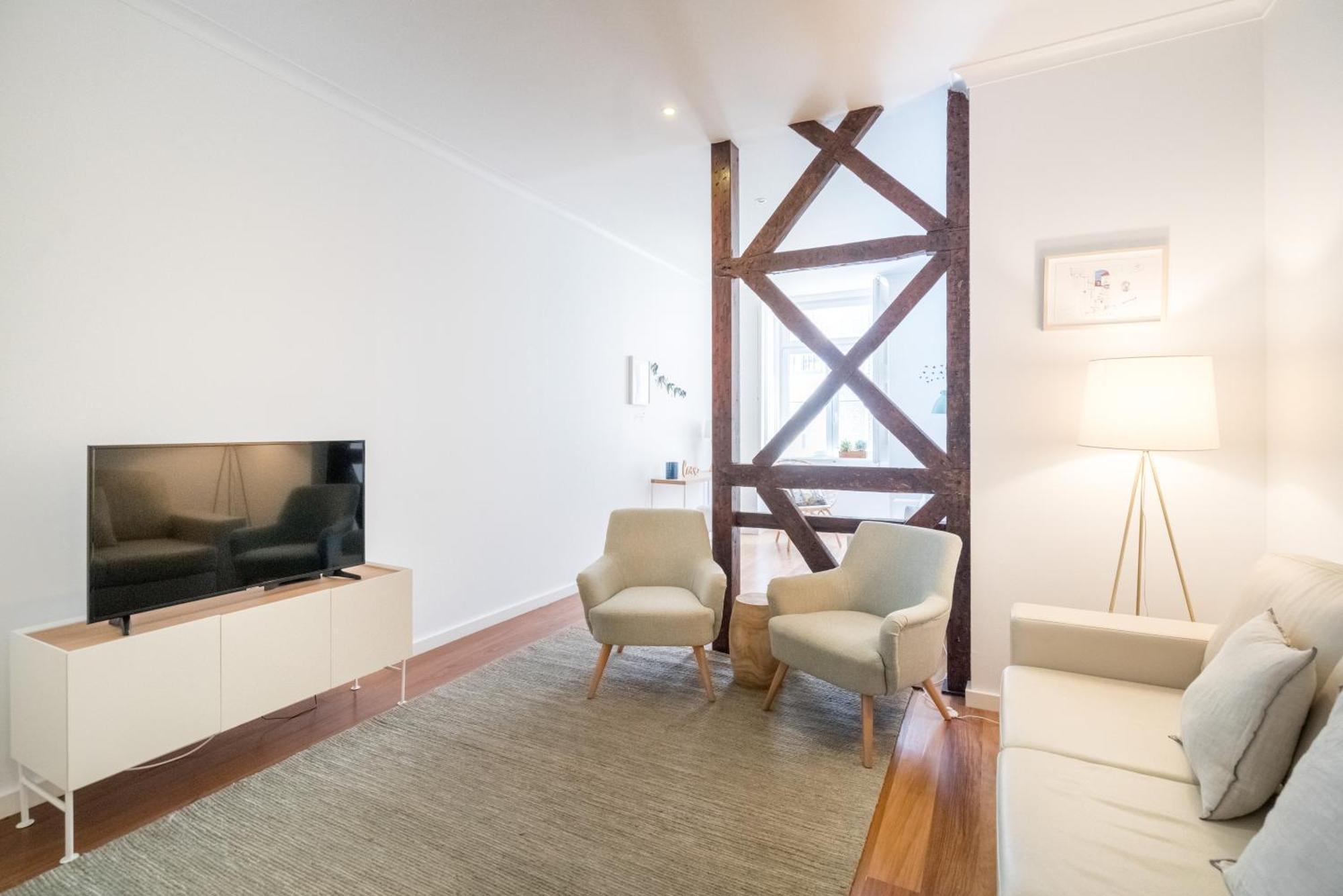 Pedrasnegras30 Lofts & Apartamento *