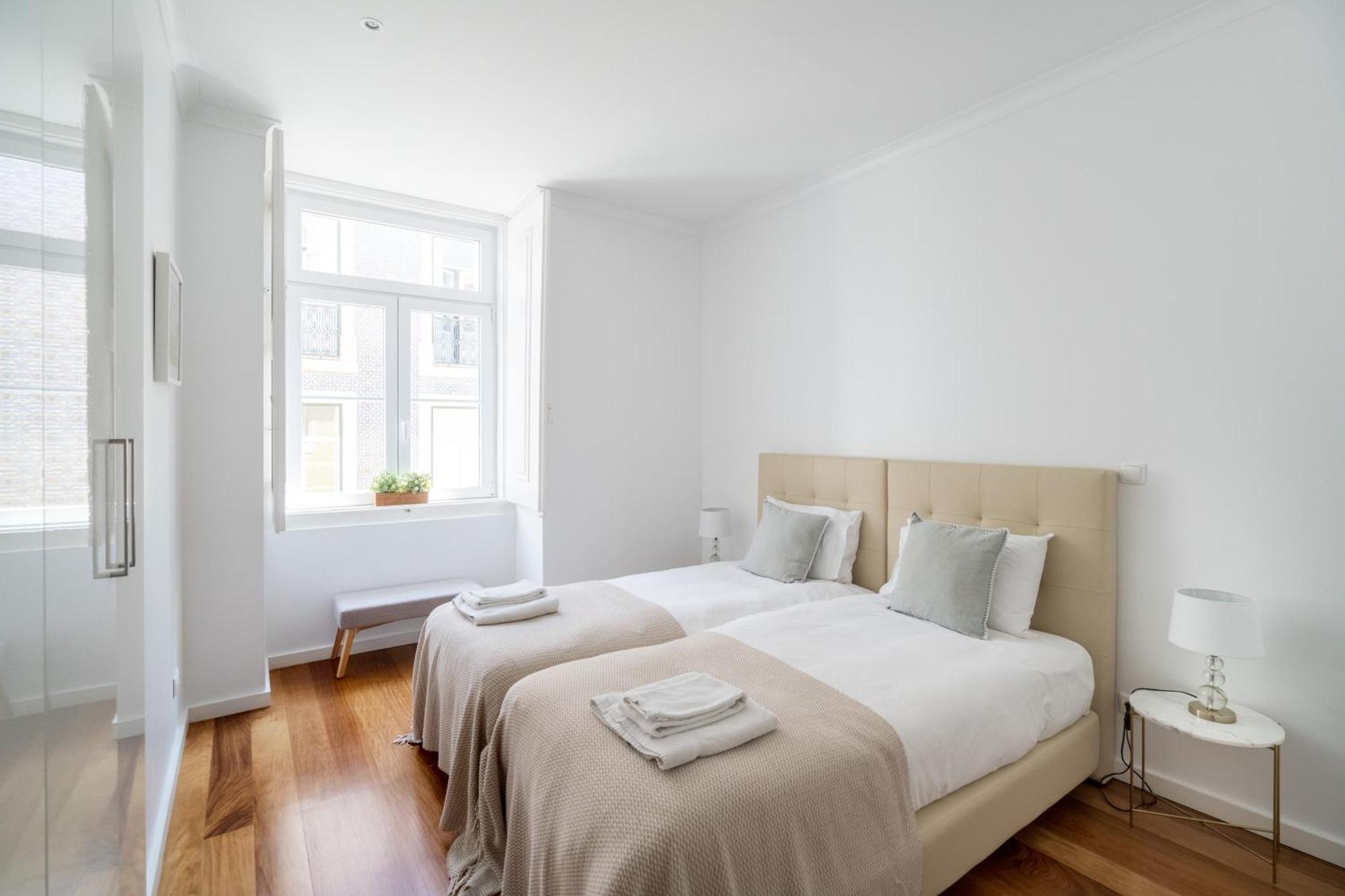 Pedrasnegras30 Lofts & Apartamento Lisboa